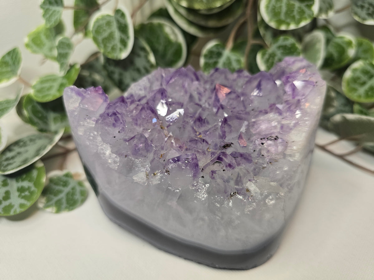 Amethyst Free Form 914g