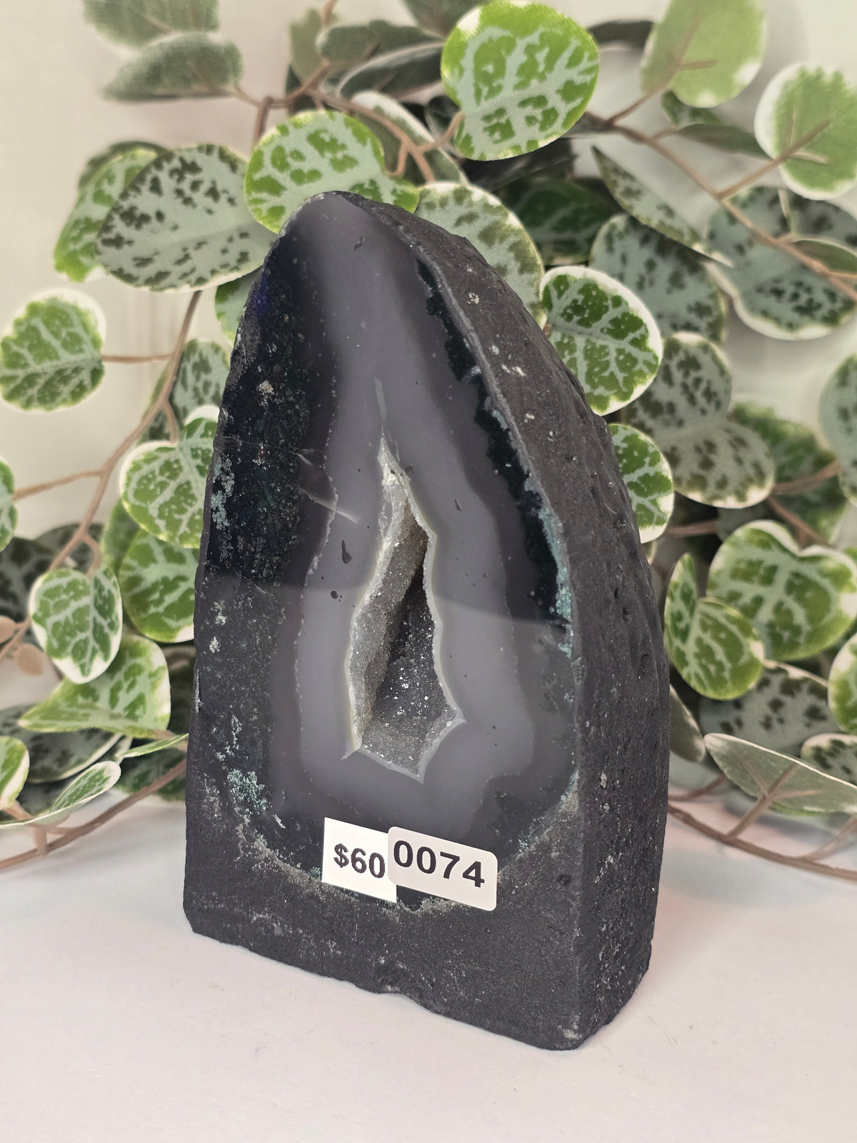 Amethyst Cathedral 1kg