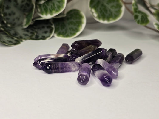 Amethyst Mini Points 3g