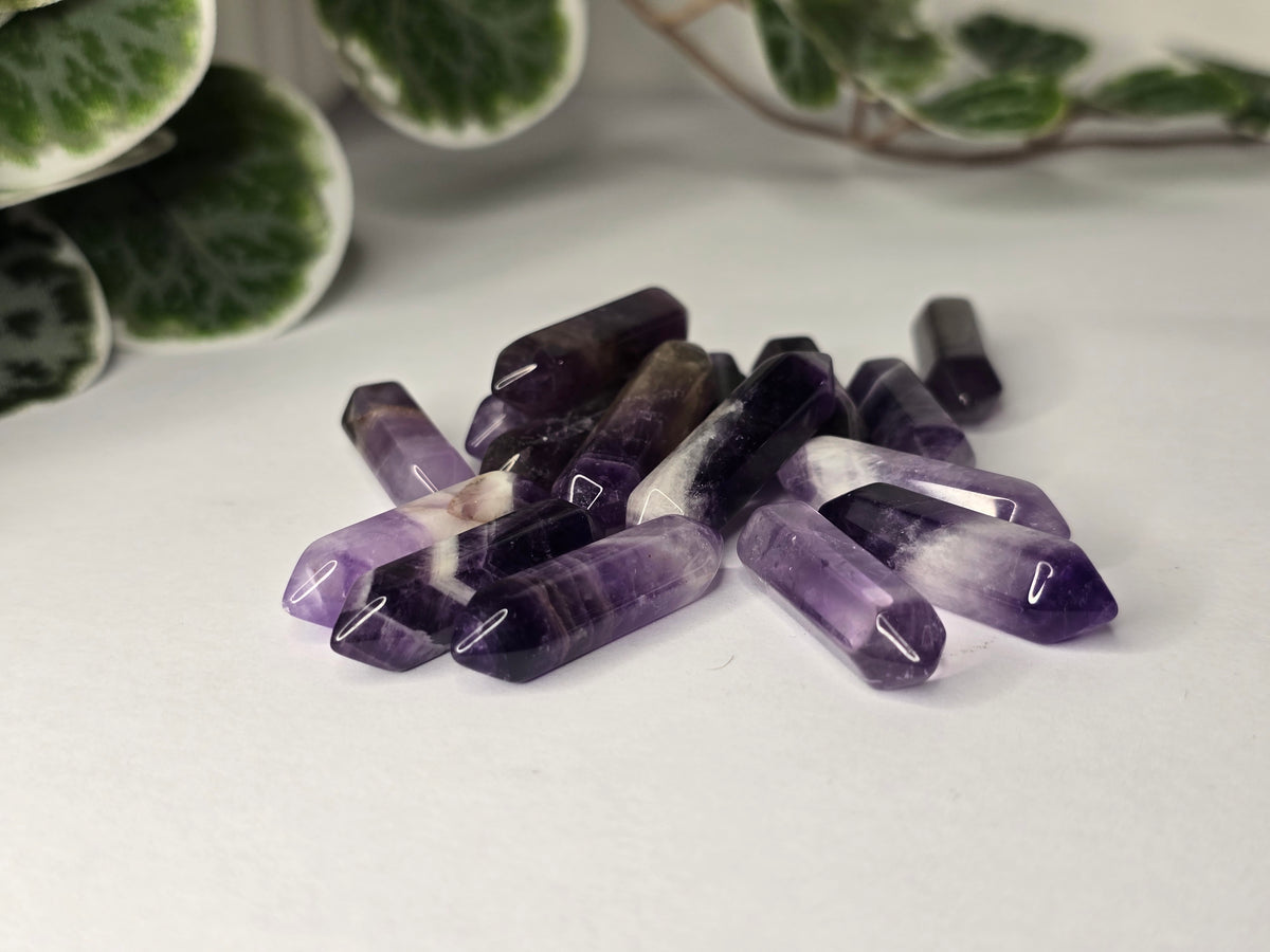 Amethyst Mini Points 3g