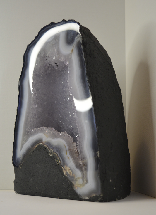 Amethyst Cathedral 5.86kg