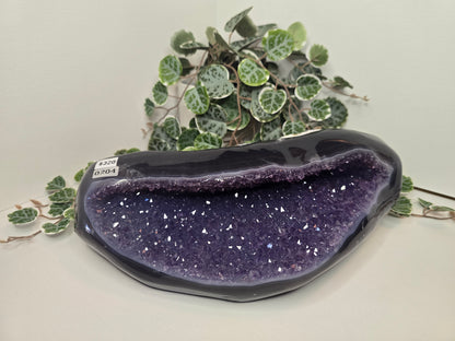 Amethyst Polished Free Form 5.2kg
