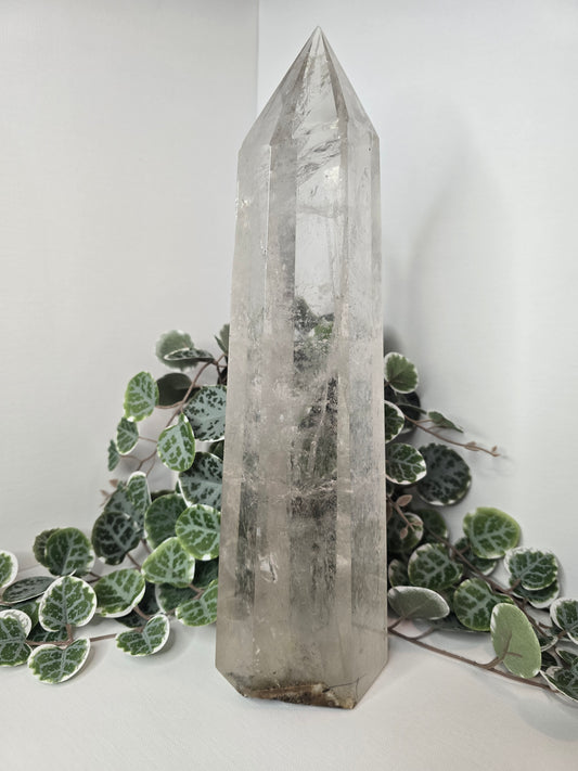 Quartz Crystal Tower 2.778kg