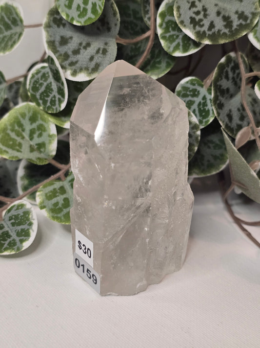 Quartz Crystal 281g