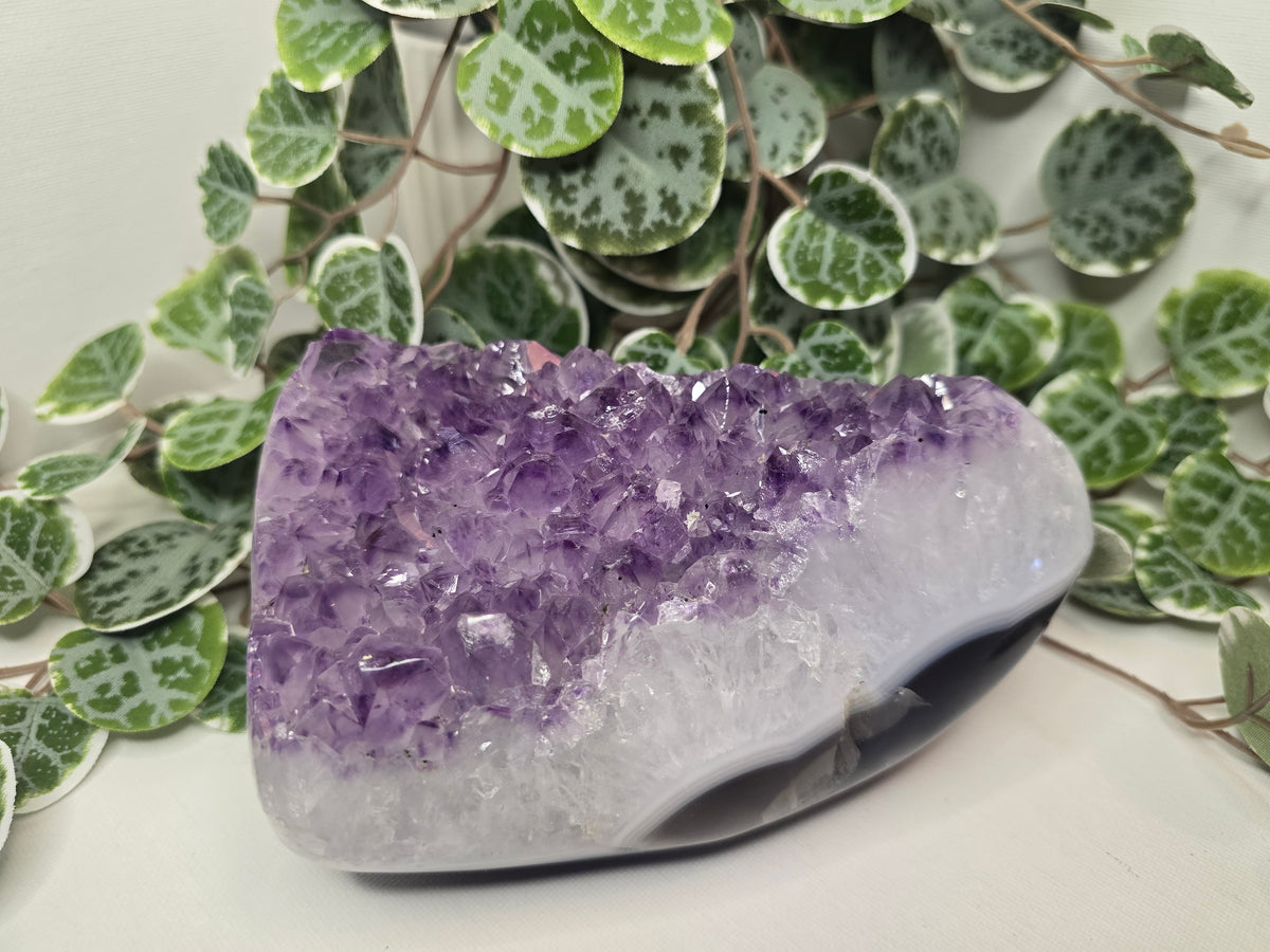Amethyst Free Form 1.3kg