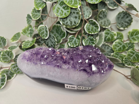 Amethyst Free Form 1.3kg