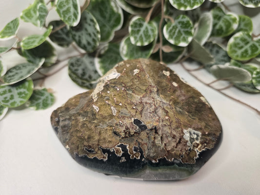 Amethyst Free Form 613g