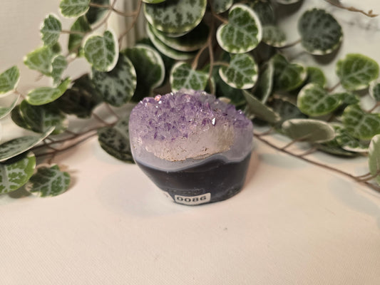 Amethyst Free Form 369g