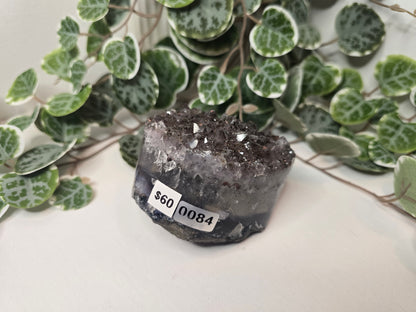 Amethyst Free Form 550g