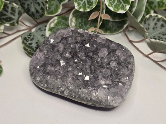 Amethyst Free Form 265g