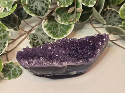 Amethyst Free Form 266g