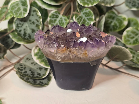 Amethyst Free Form 244g