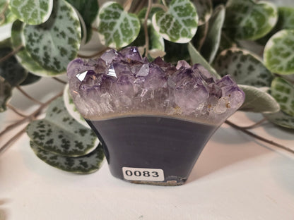 Amethyst Free Form 244g