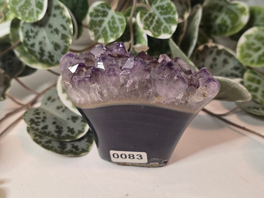 Amethyst Free Form 244g