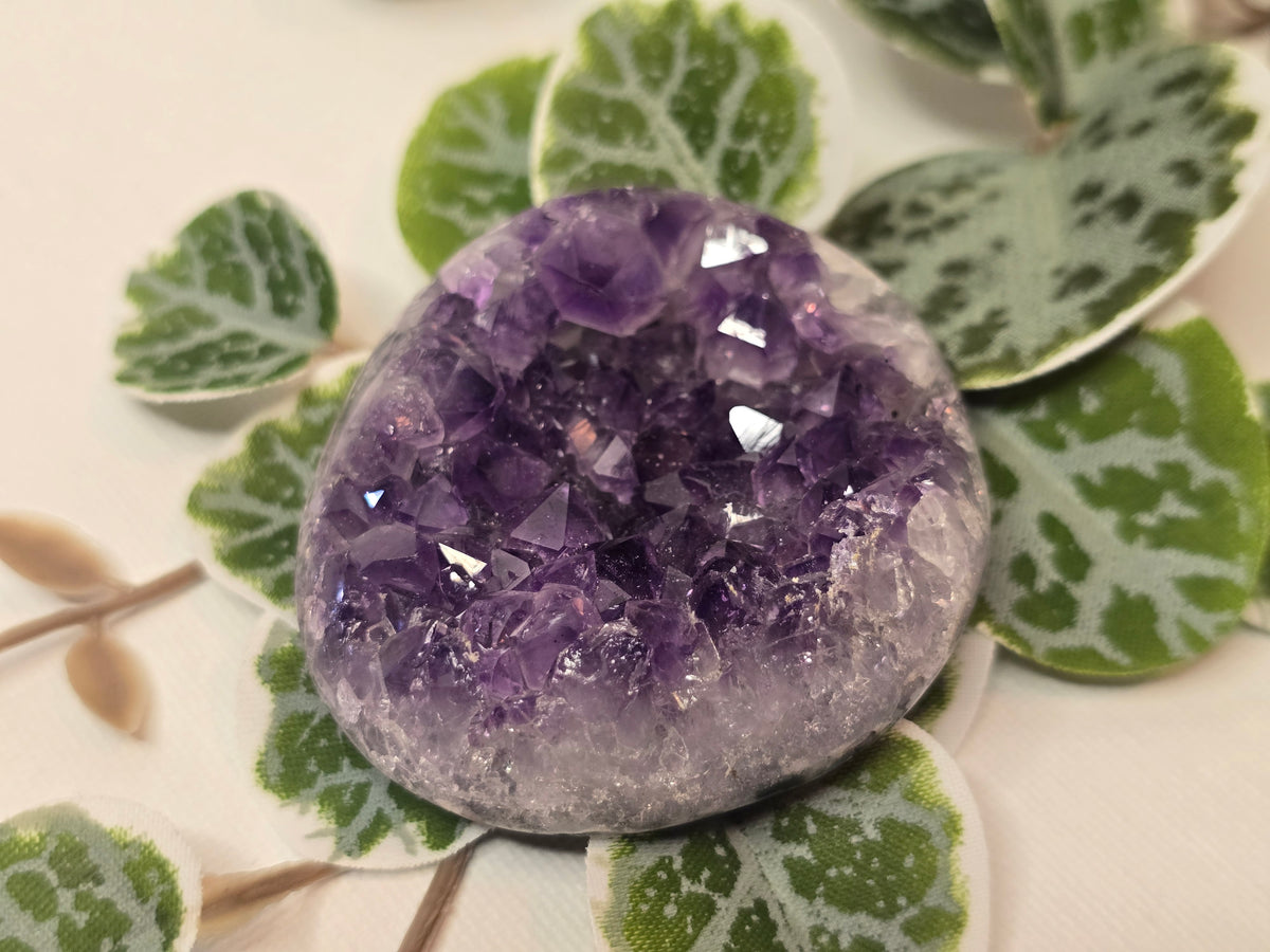 Amethyst Free Form 99g