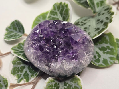 Amethyst Free Form 99g
