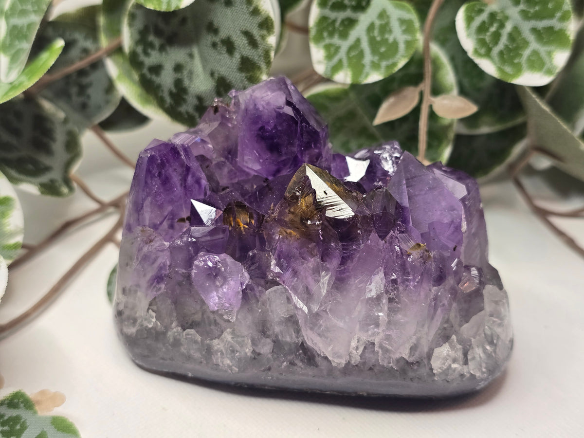 Amethyst Free Form 347g