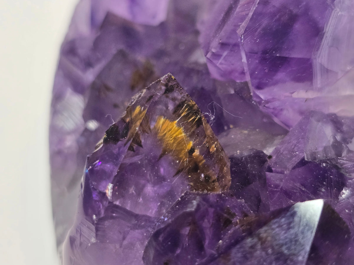 Amethyst Free Form 347g
