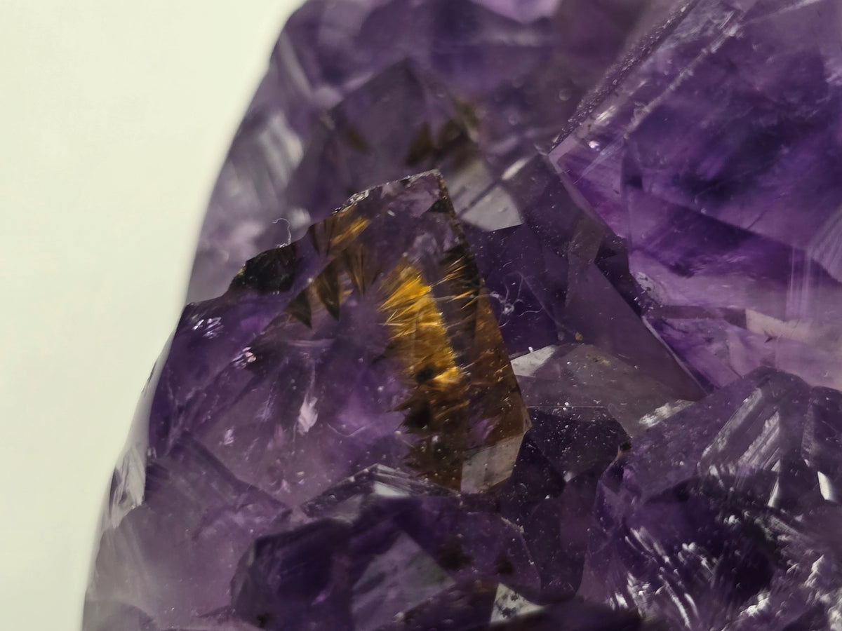 Amethyst Free Form 347g