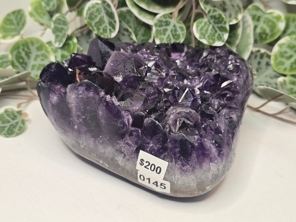 Amethyst Free Form 1.23kg