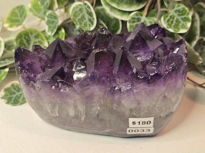Amethyst Free Form 1.3kg