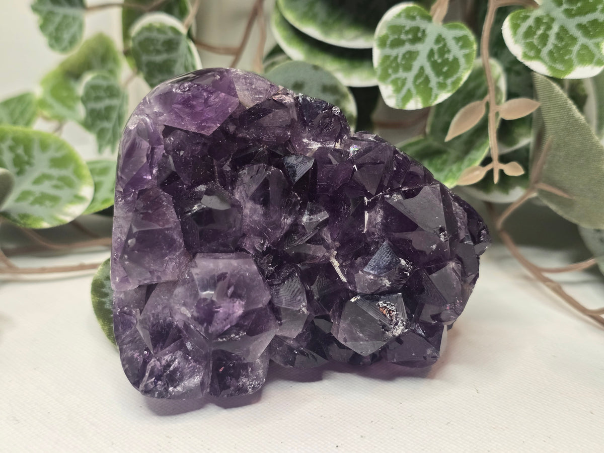 Amethyst Free Form 340g