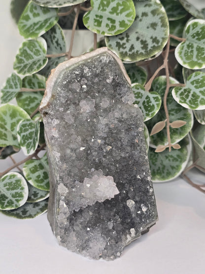 Amethyst Cut Base 374g
