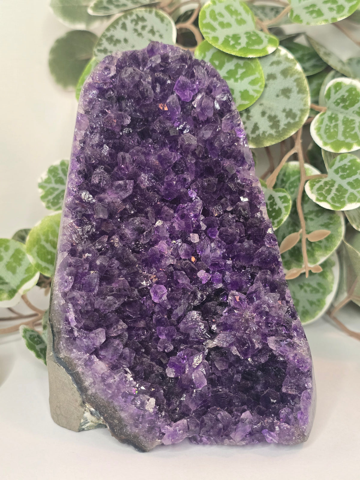 Amethyst Cut Base 1.15kg