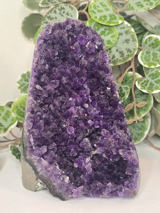 Amethyst Cut Base 1.15kg