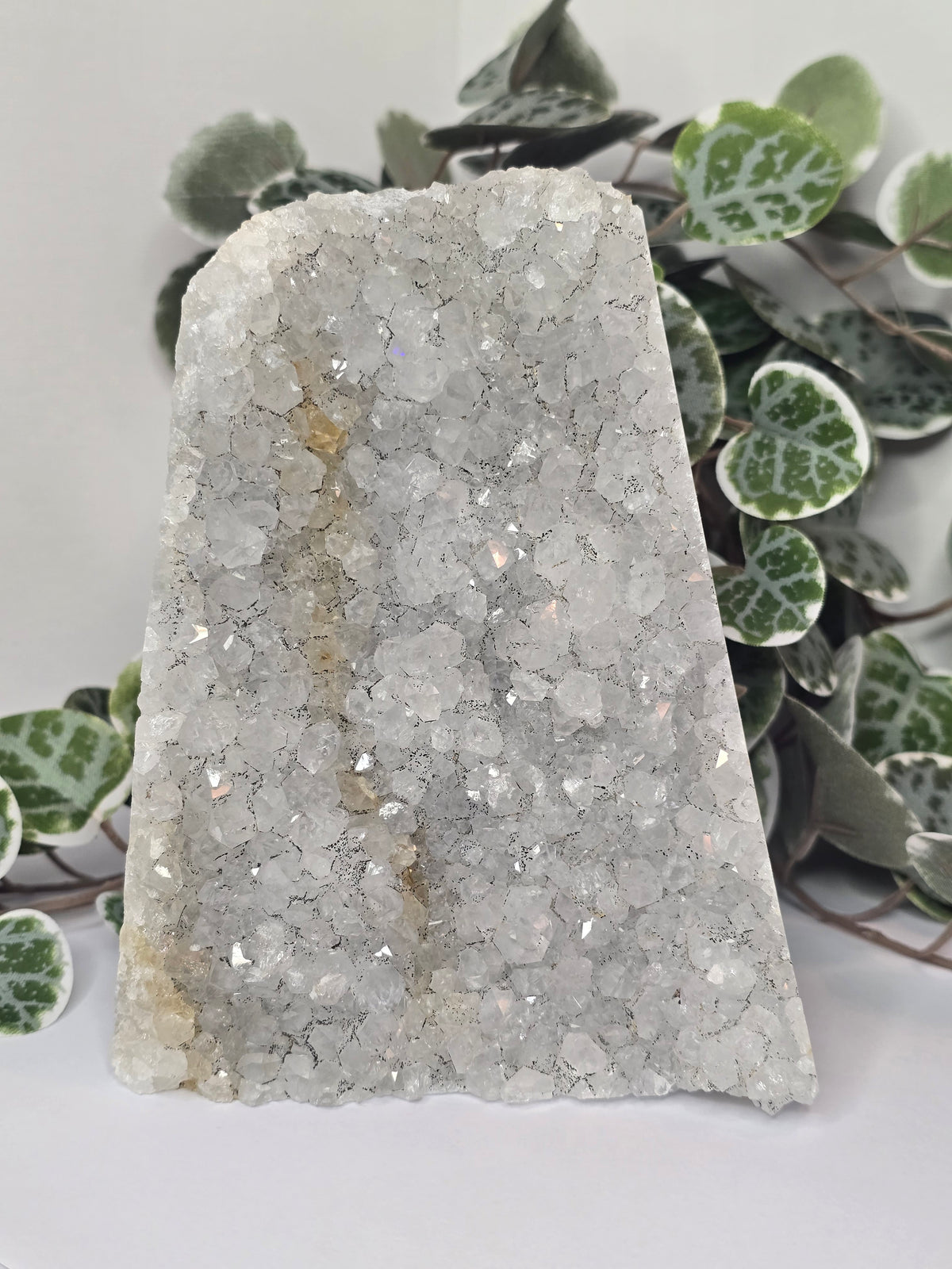 Amethyst Cut Base 1.77kg