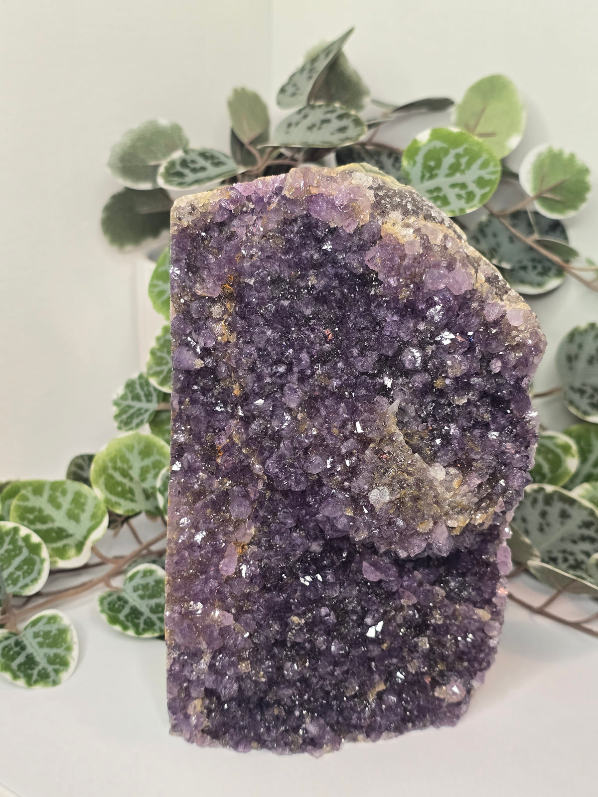 Amethyst Cut Base 2.06kg