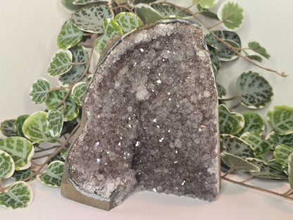 Amethyst Cut Base 1.62kg