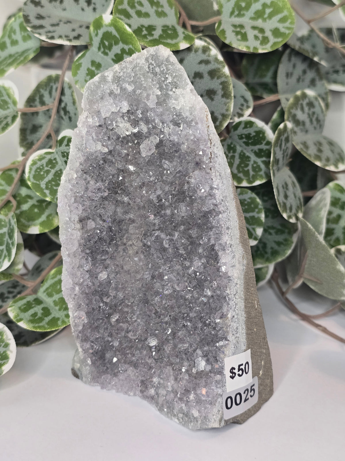 Amethyst Cut Base 500g