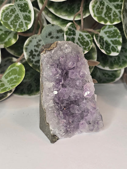 Amethyst Cut Base 148g
