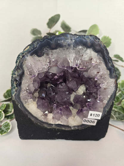 Amethyst Cathedral 2.50kg