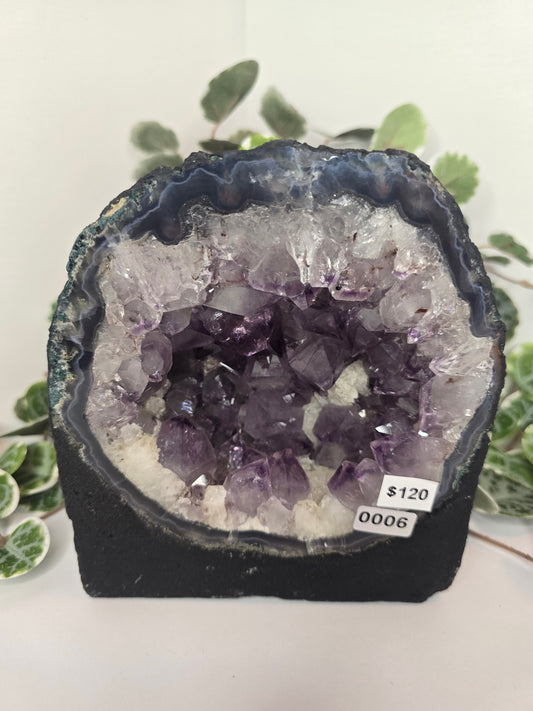 Amethyst Cathedral 2.50kg
