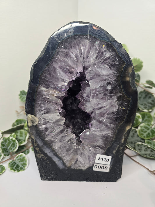 Amethyst Cathedral 3.15kg