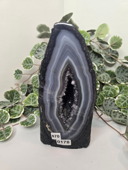 Amethyst Cathedral 1.12kg