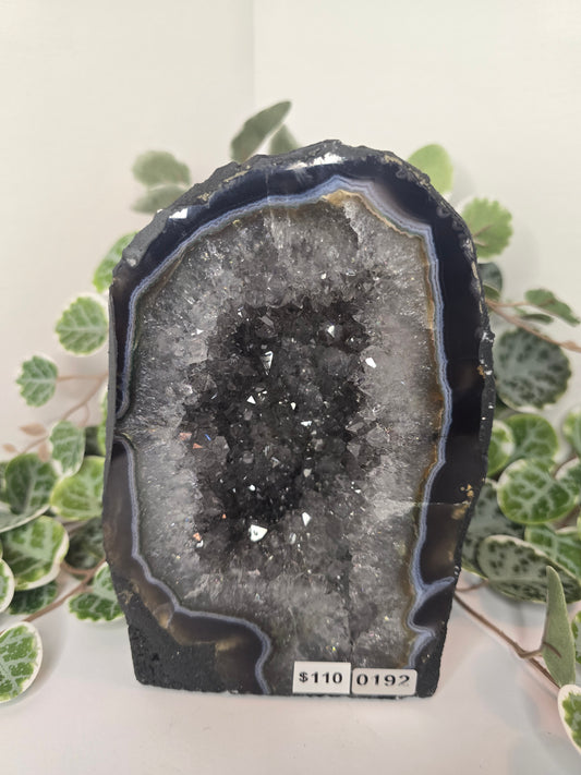 Amethyst Cathedral 1.66kg