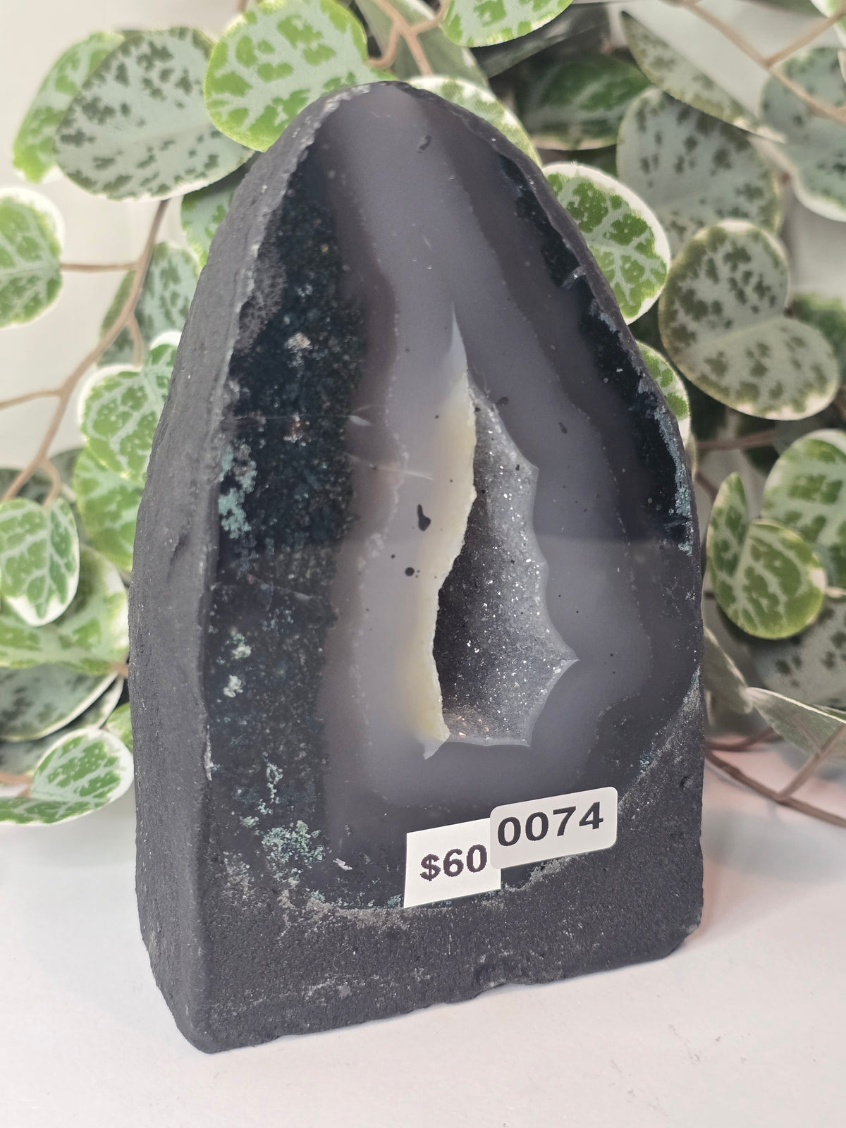 Amethyst Cathedral 1kg