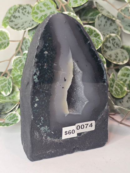 Amethyst Cathedral 1kg