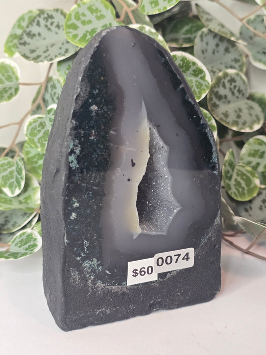 Amethyst Cathedral 1kg