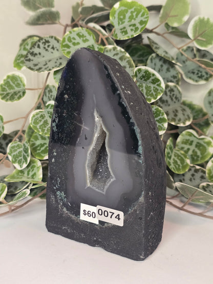 Amethyst Cathedral 1kg
