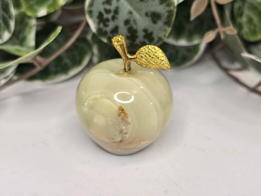 Onyx Apple Small 81g