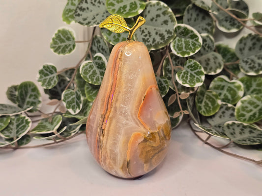 Onyx Pear Large 669g