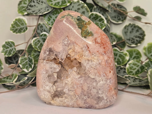 Pink Amethyst Free Form 1.093kg