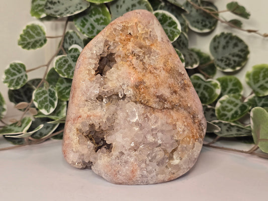Pink Amethyst Free Form 1.093kg