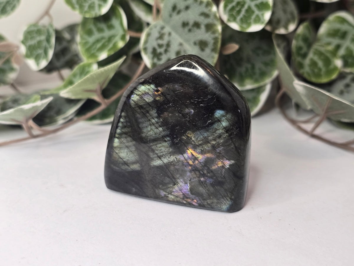 Labradorite Free Form 132g