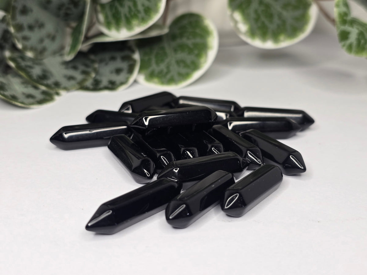 Obsidian Mini Points 3g