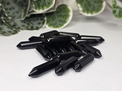 Obsidian Mini Points 3g
